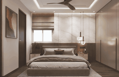 Project Image of 1250.0 - 1800.0 Sq.ft 2 BHK Apartment for buy in Trishala Saffron 360