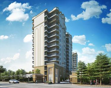 Project Image of 1468.0 - 2936.0 Sq.ft 4 BHK Apartment for buy in Exotic Magnifiq