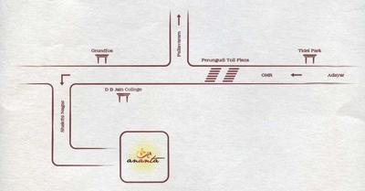 Project Image of 2822.0 - 2912.0 Sq.ft 4 BHK Villa for buy in Ananta Villa