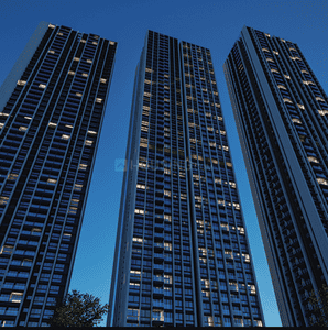 Project Image of 950 Sq.ft 2 BHK Apartment / Flat for sale in Thane West for Rs. 15000000