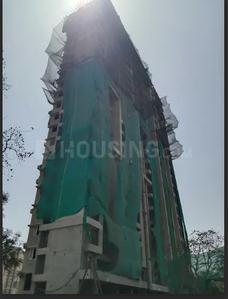 Project Image of 320.0 - 370.0 Sq.ft 1 BHK Apartment for buy in Metropolis Bayside