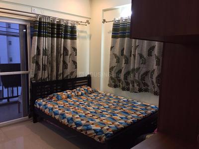 SVS Silver Woods Bedroom 1