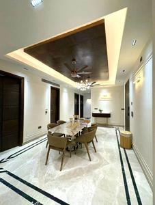 Project Image of 2475.0 - 2700.0 Sq.ft 4 BHK Builder Floor for buy in Keystone Lavish Builder Floor