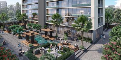 Project Image of 2645.23 - 4001.59 Sq.ft 4 BHK Apartment for buy in Atgo Kalp Residency