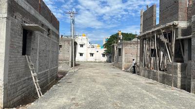 Soukhyam Internal Roads 1