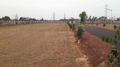 Project Image of 545.0 - 1496.0 Sq.ft Residential Plot Plot for buy in Sri Vaaragi Residency
