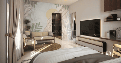 Project Image of 2272.0 - 4771.0 Sq.ft 3 BHK Villa for buy in RTPDK Villas 64