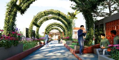 Project Image of 1355.0 - 3475.0 Sq.ft 2 BHK Apartment for buy in Avantika Crisanto
