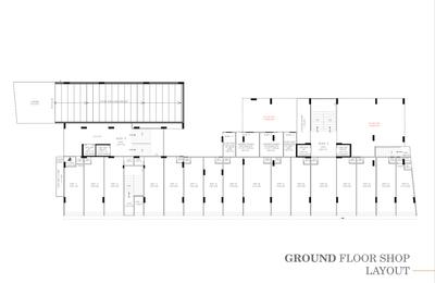 Project Image of 631.3 - 784.37 Sq.ft 2 BHK Apartment for buy in Tirupati Enclave