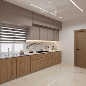 Project Image of 1630.0 - 1755.0 Sq.ft 3 BHK Apartment for buy in V K Erica