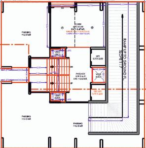 Project Image of 599.55 - 626.78 Sq.ft 2 BHK Apartment for buy in Tulsi Pragati Heritage