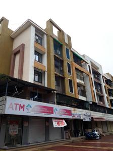 Project Image of 388.0 - 531.0 Sq.ft 1 BHK Apartment for buy in Furtado Leona Residency