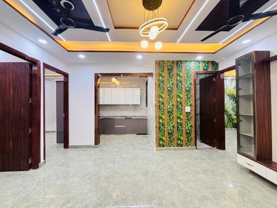 Project Image of 450.0 - 1350.0 Sq.ft 2 BHK Apartment for buy in Raghav Shri Ram Society