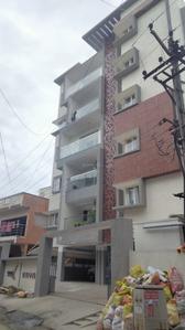 Project Image of 955.0 - 1402.0 Sq.ft 2 BHK Apartment for buy in Kaizen Kayal
