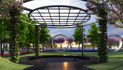 Sarthak Aakash Greens Amenities 3