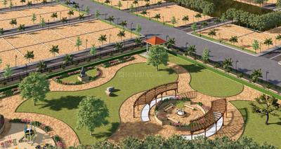 Gallery Cover Pic of Akshita Golden Breeze 5