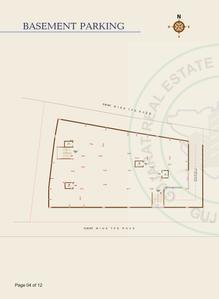 Project Image of 338.2 - 386.85 Sq.ft 1 BHK Apartment for buy in Yash Krishna Heights