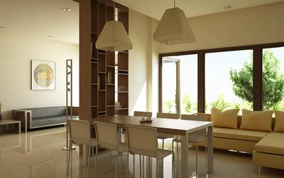 Project Image of 3500.0 - 3550.0 Sq.ft 4 BHK Apartment for buy in Sankalp Grace I