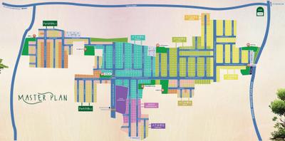Project Image of 600.0 - 1788.0 Sq.ft Residential Plot Plot for buy in Stone And Acres Park Hills Phase 2
