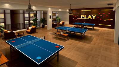 Project Image of 1126.0 - 1511.0 Sq.ft 3 BHK Apartment for buy in DLF The Westpark Phase 1