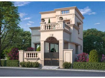 Project Image of 600.0 - 3477.0 Sq.ft Residential Plot Plot for buy in KPN Green Town