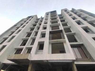 Project Image of 225.0 - 325.0 Sq.ft 1 RK Apartment for buy in Ajmera Vishwa Nagri Building 1