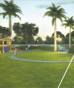 Sri Sri Kunjban Phase 2 A Building Others 1