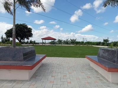 Project Image of 980.0 - 4000.0 Sq.ft Residential Plot Plot for buy in Mauli Nagar 22