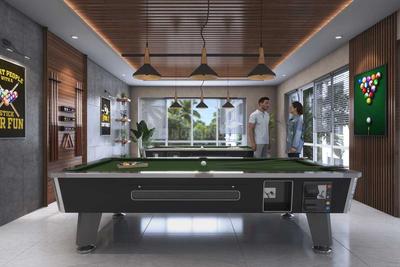Project Image of 655 Sq.ft 1 BHK Apartment / Flat for sale in Ghatikia for Rs. 5150000