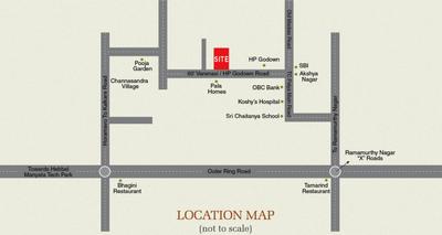 Project Image of 1115.0 - 1585.0 Sq.ft 2 BHK Apartment for buy in Venkys Varanasi Varasiddhi