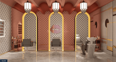 Project Image of 1433.11 - 3007.97 Sq.ft 3 BHK Apartment for buy in Nahar Excalibur