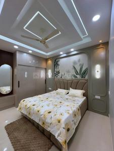 Project Image of 1350.0 - 1600.0 Sq.ft 4 BHK Builder Floor for buy in Khanduja Luxury Homes