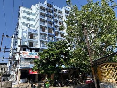 Project Image of 395.0 - 648.0 Sq.ft 1 BHK Apartment for buy in Vithal Hari Tower