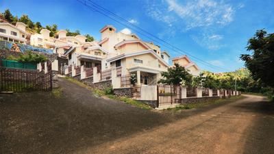 Project Image of 1124.0 - 10000.0 Sq.ft Residential Plot Plot for buy in Ranjeet SS Teak County Phase 2