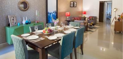 Project Image of 635.0 - 1552.0 Sq.ft 2 BHK Apartment for buy in Appaswamy The Bloomingdale