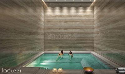 Project Image of 1638.02 - 2822.47 Sq.ft 3 BHK Apartment for buy in Tulip Monsella