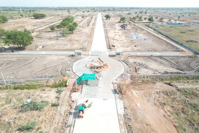 Project Image of 1476.38 - 12960.29 Sq.ft Residential Plot Plot for buy in Sreenidhi Neocity Green