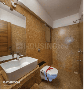 Project Image of 296.0 - 508.0 Sq.ft 1 BHK Apartment for buy in Clan City Ruby