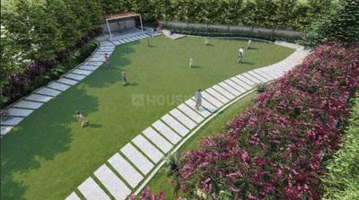 Project Image of 2178.0 - 10890.0 Sq.ft Residential Plot Plot for buy in Eagle Dhanalakshmi Grandeur