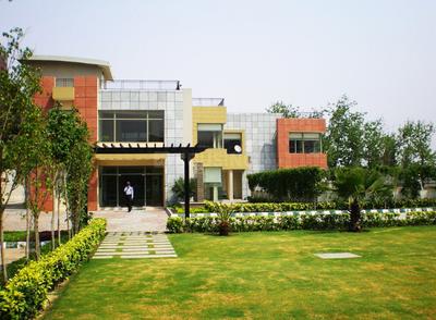 Eldeco County Phase II Elevation 2