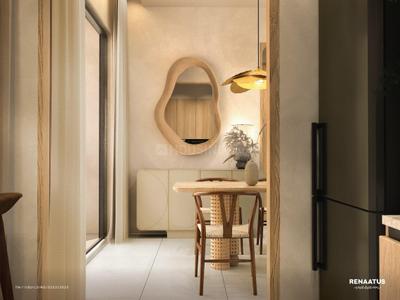 Project Image of 1139.0 - 1407.0 Sq.ft 2 BHK Apartment for buy in Renaatus Varam