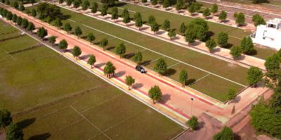 Project Image of 1000.0 - 5000.0 Sq.ft Residential Plot Plot for buy in Manoj Rajput Layouts