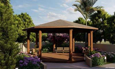 Project Image of 1800.0 - 3800.0 Sq.ft 3 BHK Villa for buy in RAK Affluent