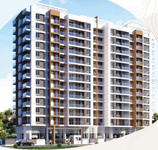Project Image of 1150 Sq.ft 2 BHK Apartment / Flat for sale in Baner for Rs. 12500000