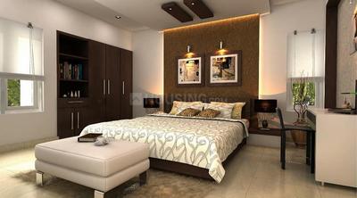 Tejas Castle Bedroom 1