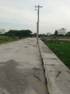 Project Image of 753.0 - 2239.0 Sq.ft Residential Plot Plot for buy in RKR Thendral Vanam