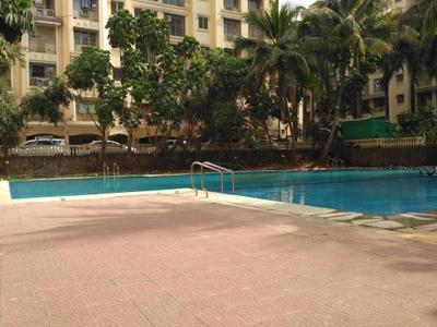 Project Image of 310.0 - 1000.0 Sq.ft 1 BHK Apartment for buy in Gundecha Valley Of Flowers