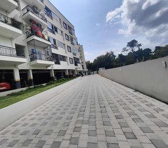 Project Image of 838.0 - 1229.0 Sq.ft 2 BHK Apartment for buy in Elegant Exquisite