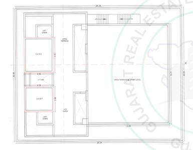 Project Image of 1827.17 - 2644.8 Sq.ft 4 BHK Apartment for buy in Sureva Reva Altezza