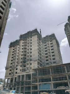 Project Image of 2565.0 - 3860.0 Sq.ft 2 BHK Apartment for buy in My Home Apas